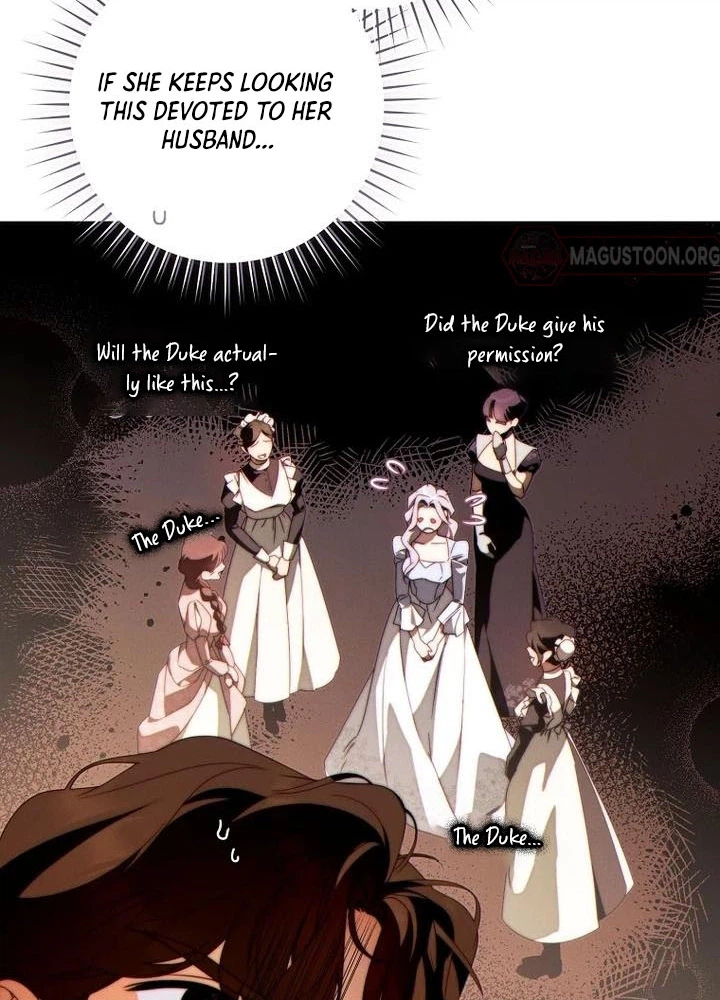 This Marriage Will Definitely Succeed Chapter 62 Page 24
