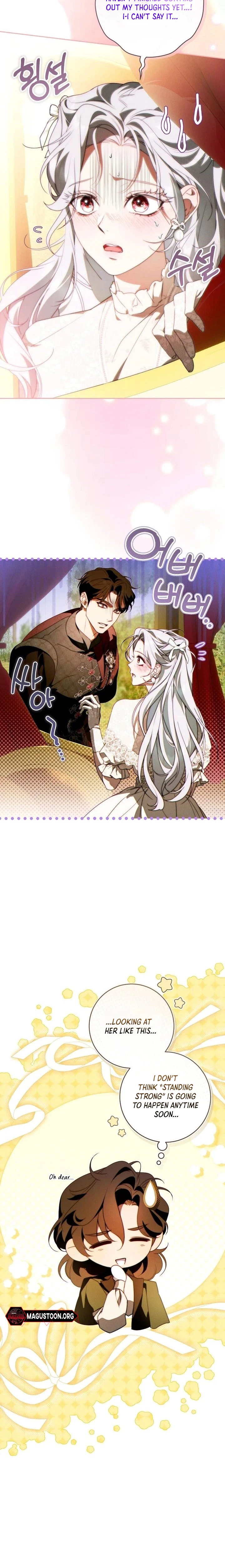 This Marriage Will Definitely Succeed Chapter 62 Page 29