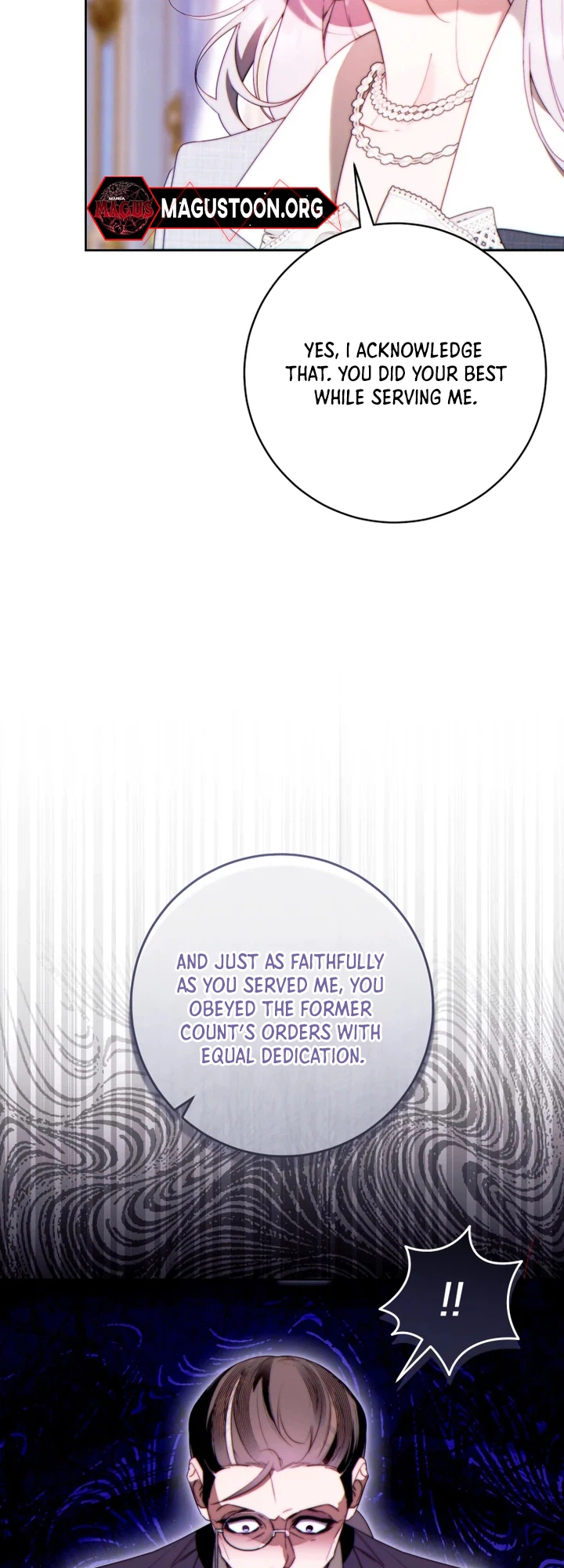 This Marriage Will Definitely Succeed Chapter 57 Page 6