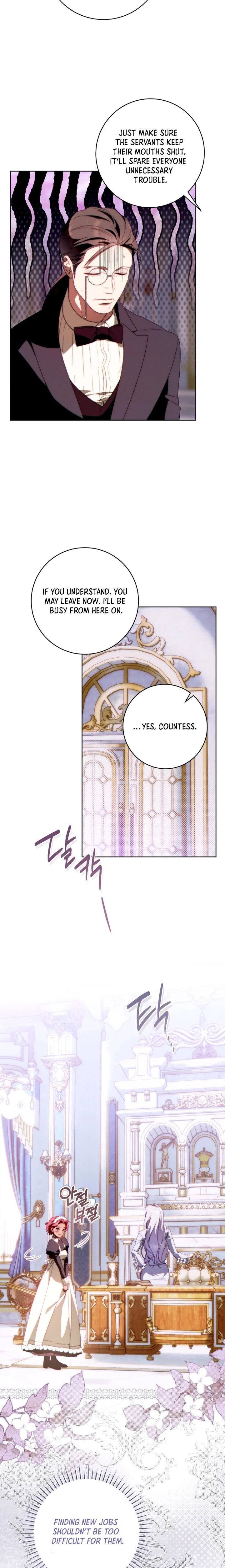 This Marriage Will Definitely Succeed Chapter 57 Page 11