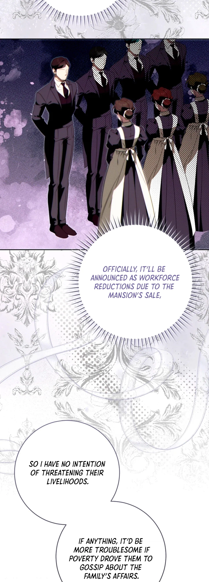 This Marriage Will Definitely Succeed Chapter 57 Page 12