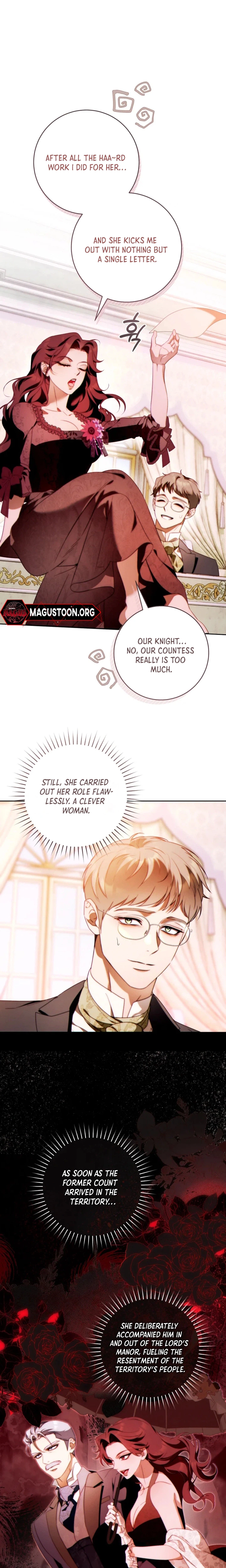 This Marriage Will Definitely Succeed Chapter 57 Page 17