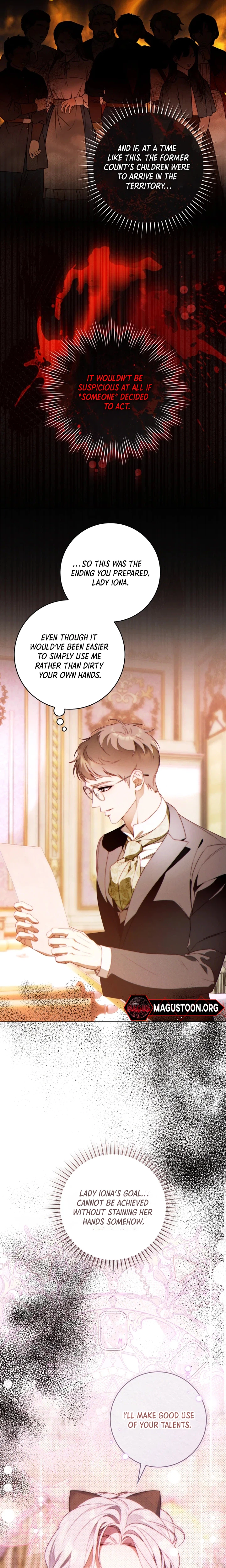 This Marriage Will Definitely Succeed Chapter 57 Page 19