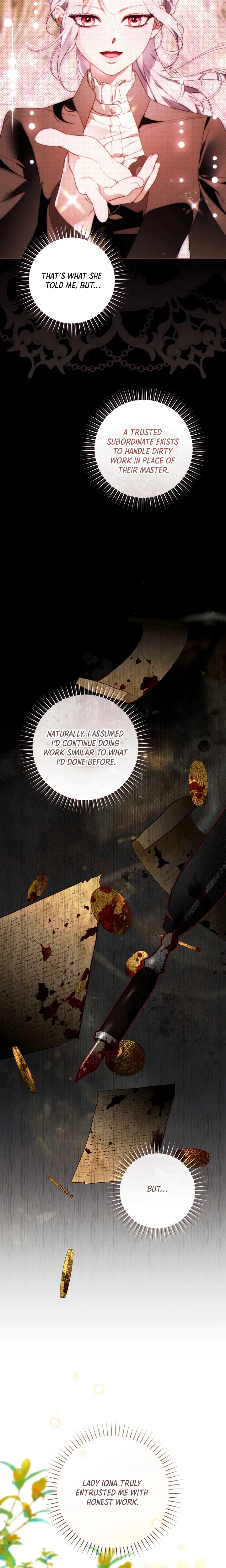 This Marriage Will Definitely Succeed Chapter 57 Page 20