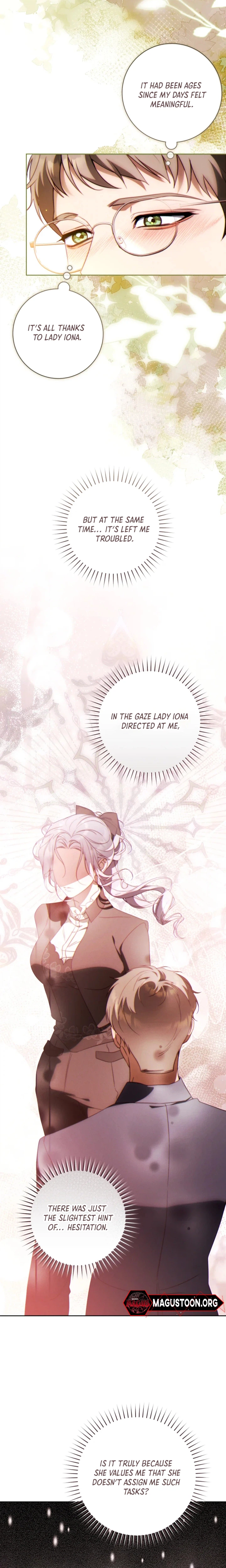 This Marriage Will Definitely Succeed Chapter 57 Page 22