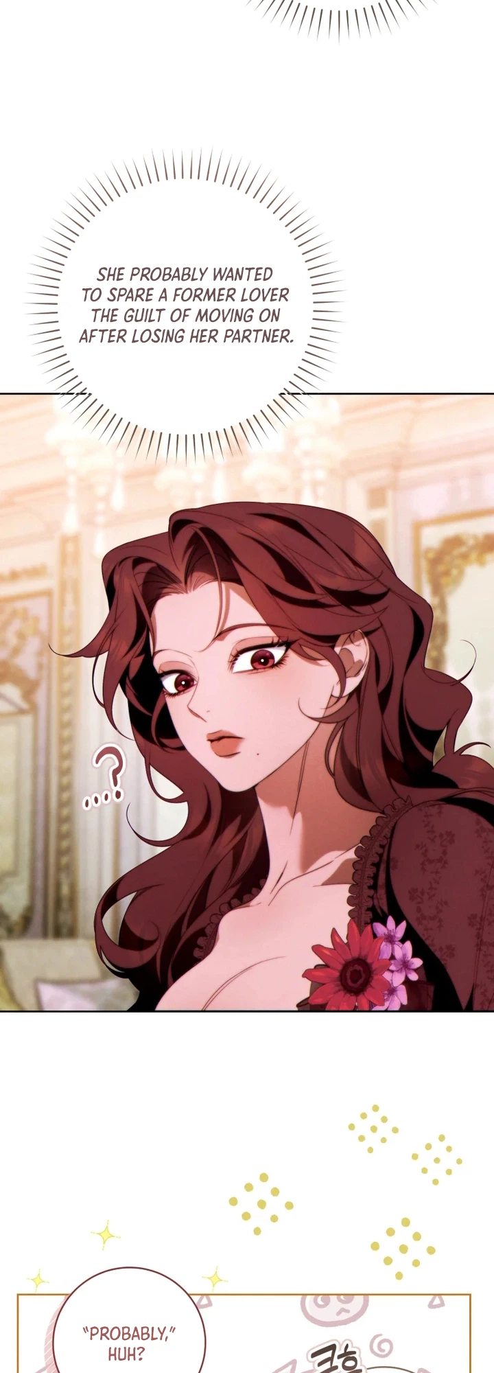 This Marriage Will Definitely Succeed Chapter 57 Page 24