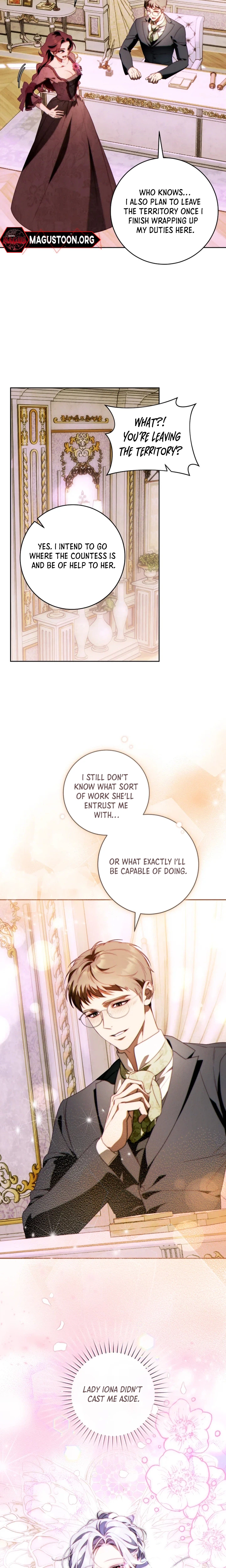 This Marriage Will Definitely Succeed Chapter 57 Page 26