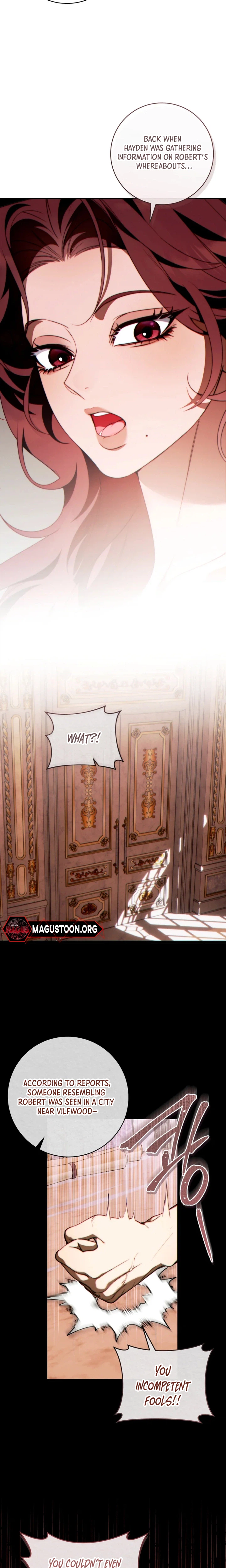 This Marriage Will Definitely Succeed Chapter 57 Page 29