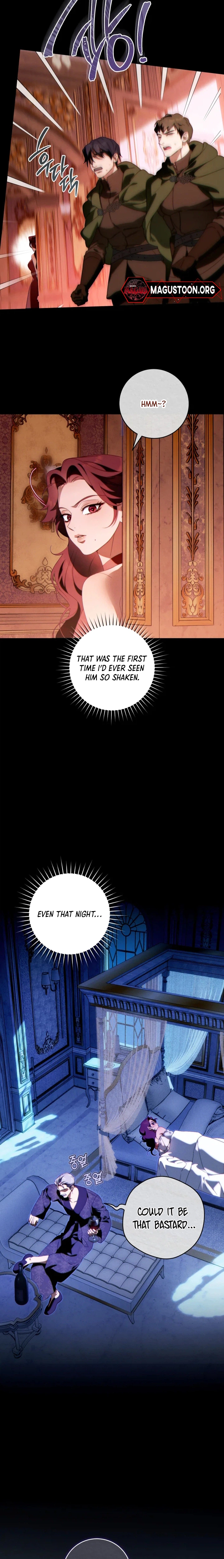 This Marriage Will Definitely Succeed Chapter 57 Page 31