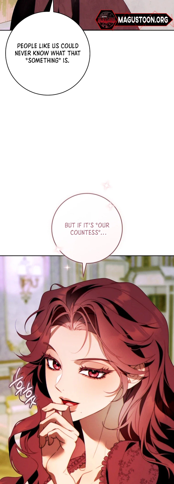 This Marriage Will Definitely Succeed Chapter 57 Page 33