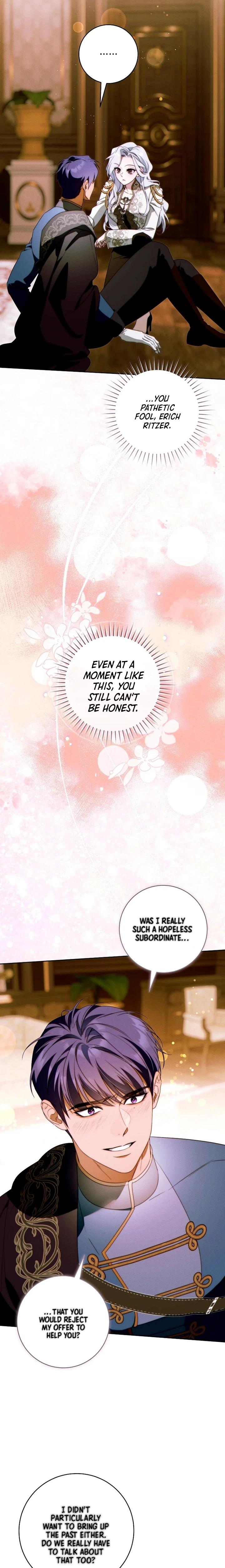 This Marriage Will Definitely Succeed Chapter 60 Page 5