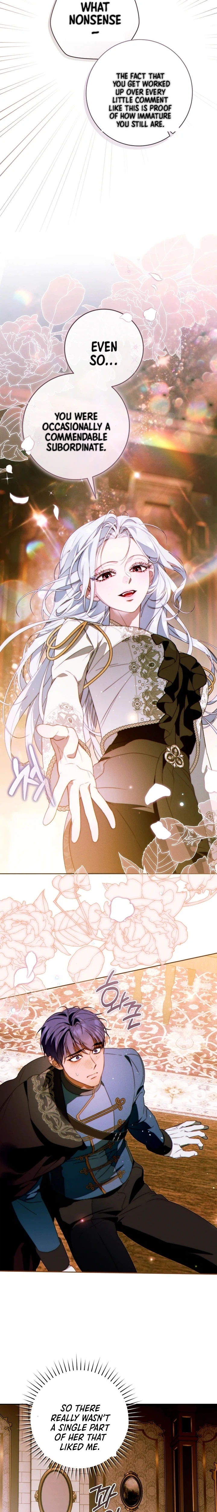 This Marriage Will Definitely Succeed Chapter 60 Page 7