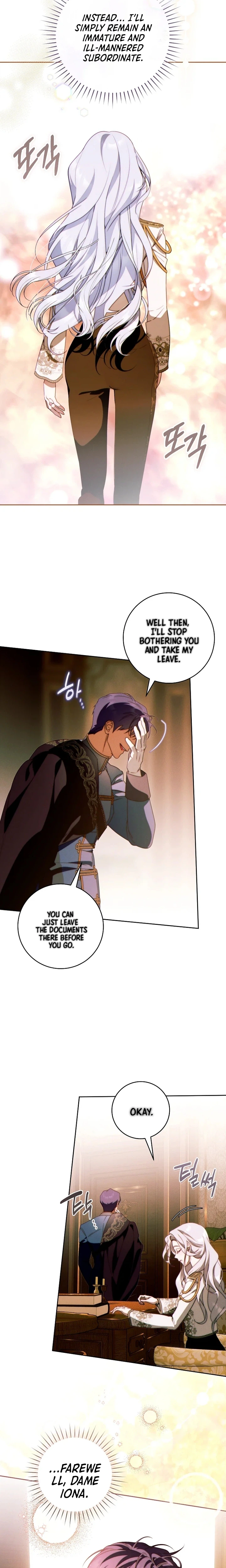This Marriage Will Definitely Succeed Chapter 60 Page 10