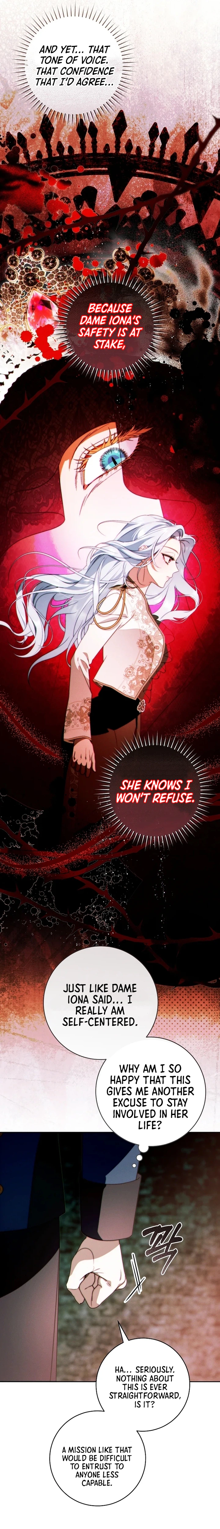 This Marriage Will Definitely Succeed Chapter 60 Page 17
