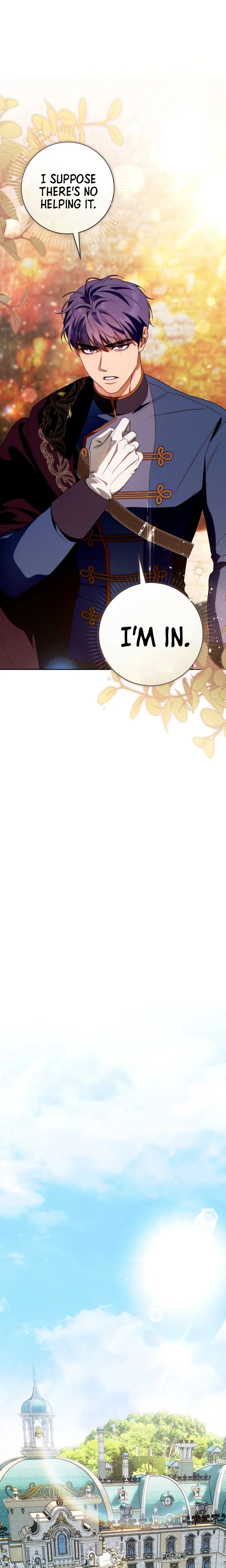 This Marriage Will Definitely Succeed Chapter 60 Page 18