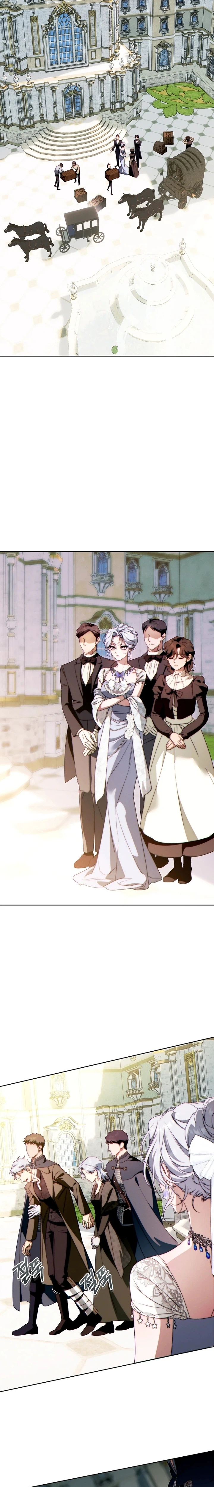 This Marriage Will Definitely Succeed Chapter 60 Page 19