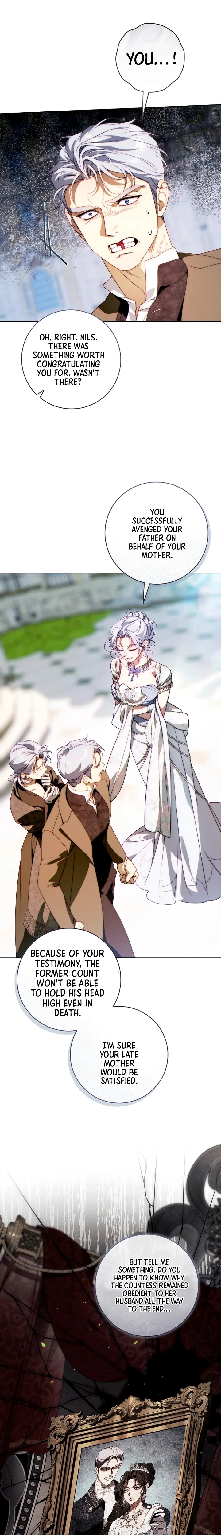 This Marriage Will Definitely Succeed Chapter 60 Page 22
