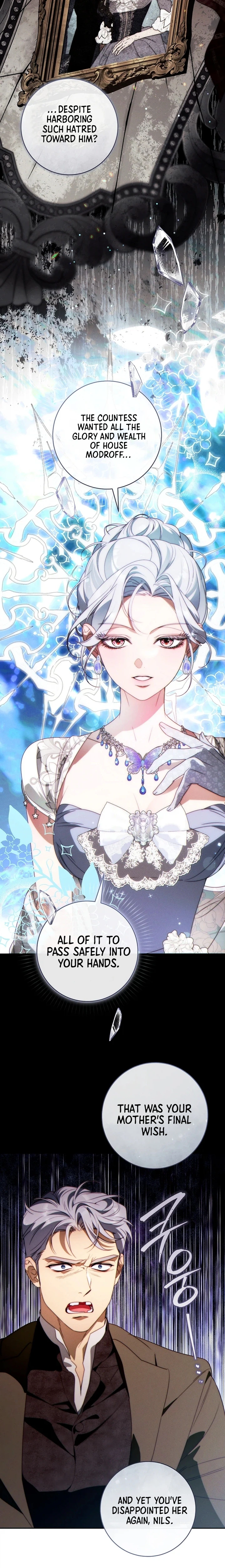 This Marriage Will Definitely Succeed Chapter 60 Page 23