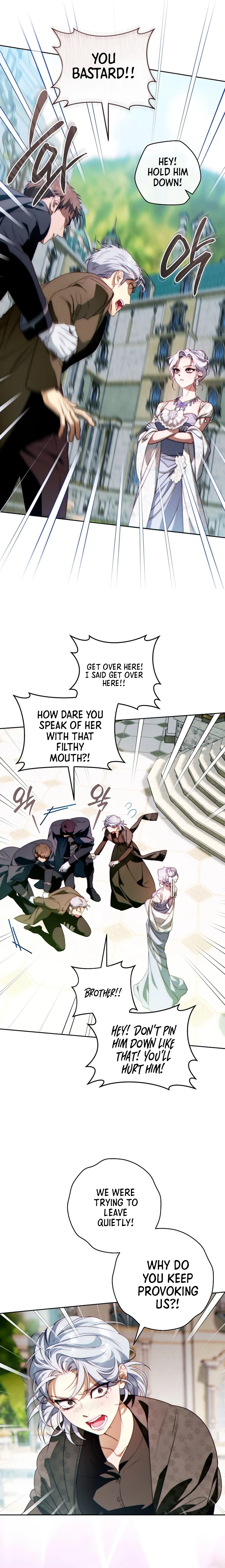 This Marriage Will Definitely Succeed Chapter 60 Page 25