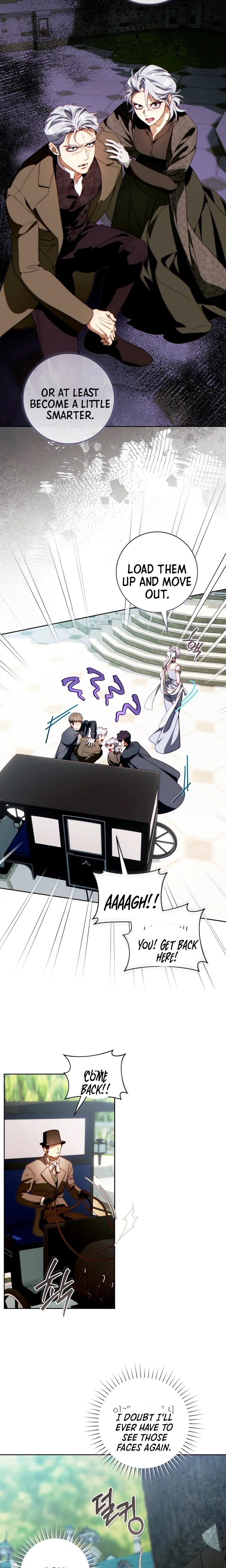 This Marriage Will Definitely Succeed Chapter 60 Page 27