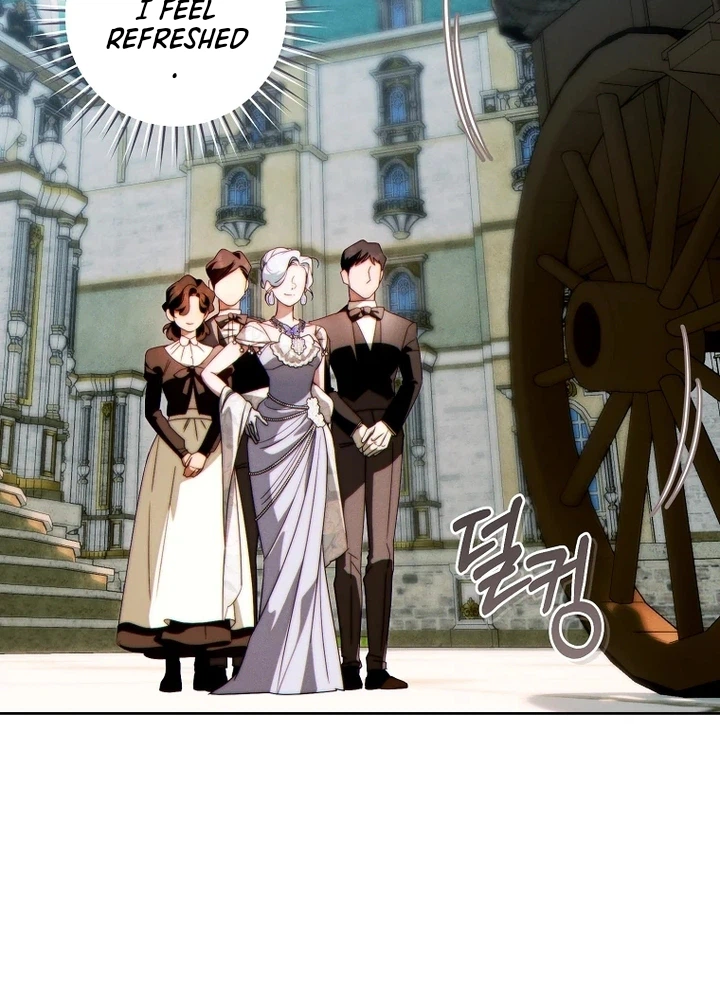 This Marriage Will Definitely Succeed Chapter 60 Page 28