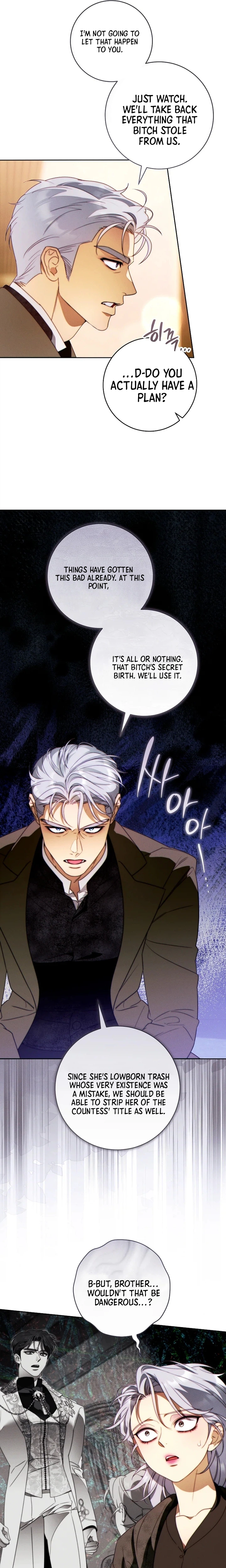 This Marriage Will Definitely Succeed Chapter 60 Page 32
