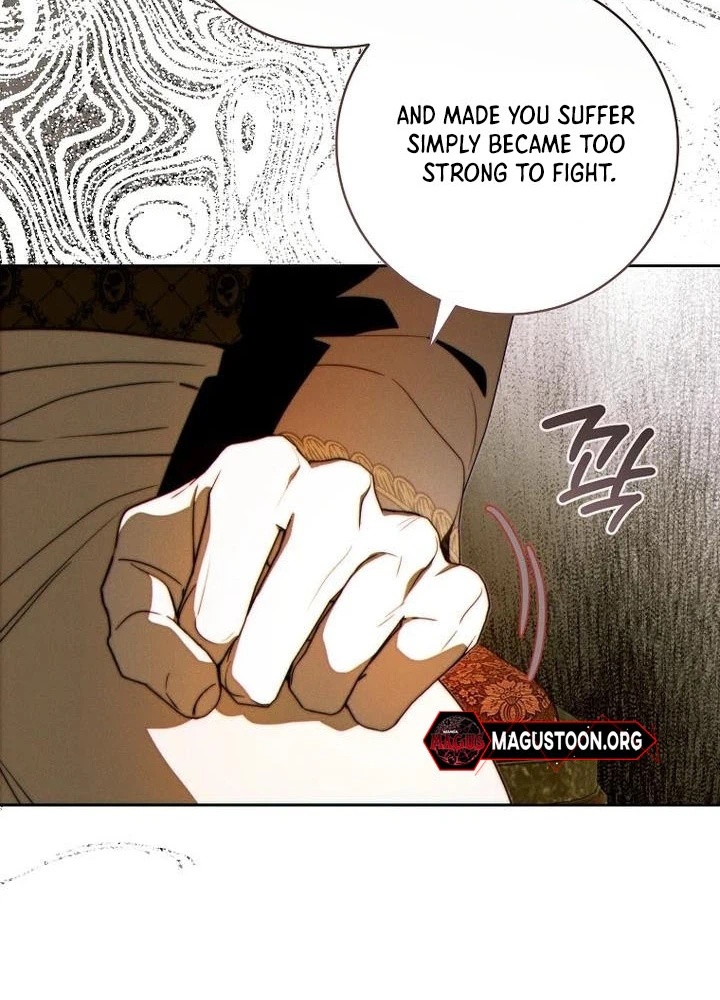 This Marriage Will Definitely Succeed Chapter 61 Page 8
