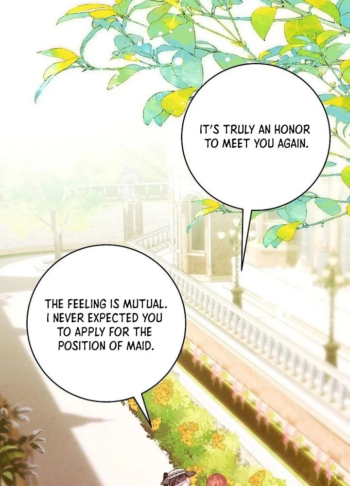 This Marriage Will Definitely Succeed Chapter 61 Page 16