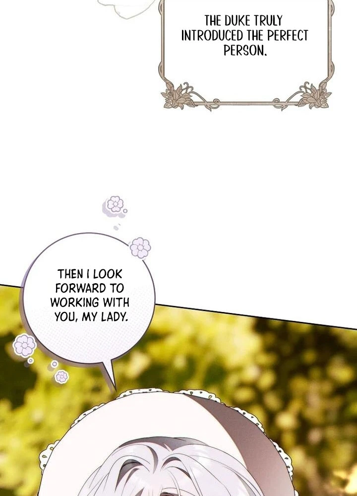 This Marriage Will Definitely Succeed Chapter 61 Page 20