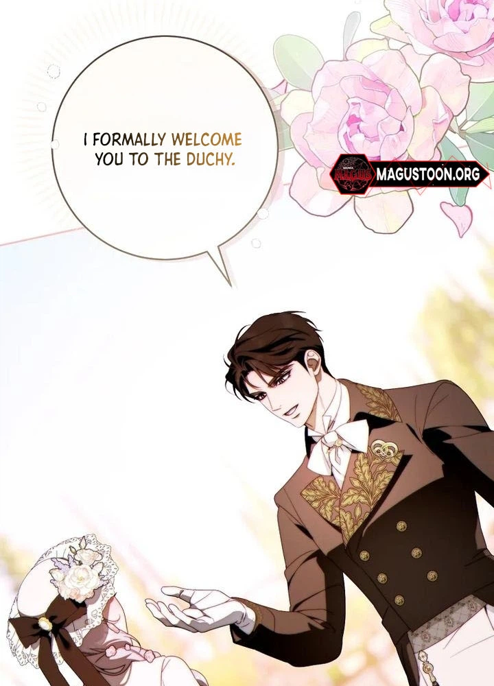 This Marriage Will Definitely Succeed Chapter 61 Page 28