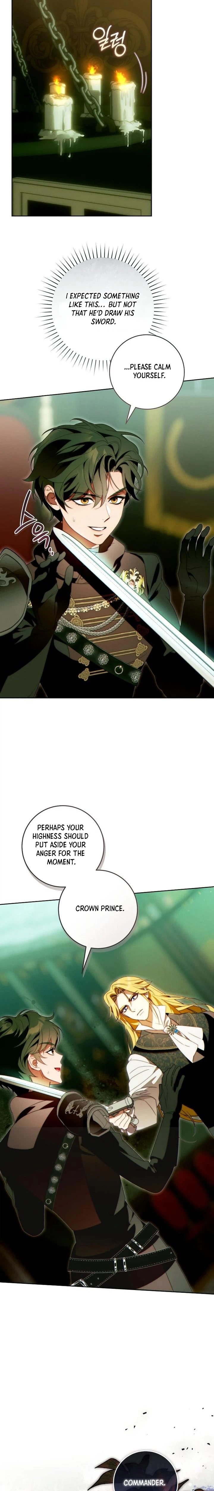 This Marriage Will Definitely Succeed Chapter 61 Page 31