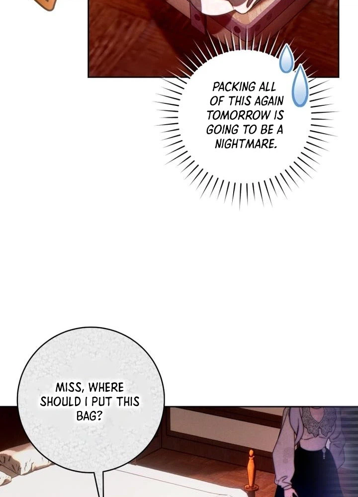 This Marriage Will Definitely Succeed Chapter 63 Page 12