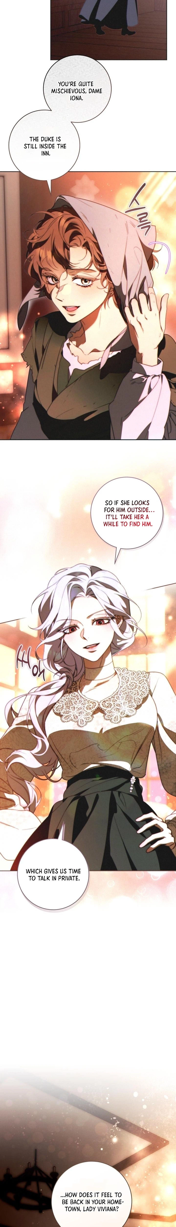 This Marriage Will Definitely Succeed Chapter 63 Page 14
