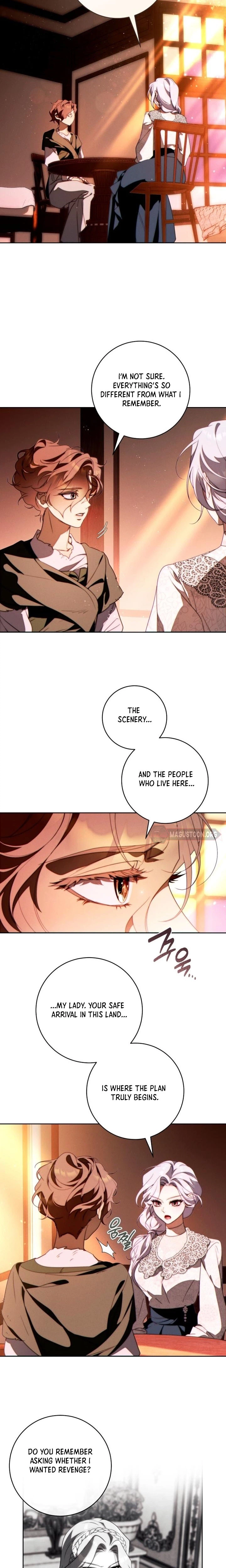 This Marriage Will Definitely Succeed Chapter 63 Page 15