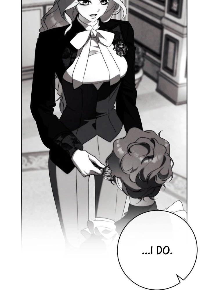 This Marriage Will Definitely Succeed Chapter 63 Page 16