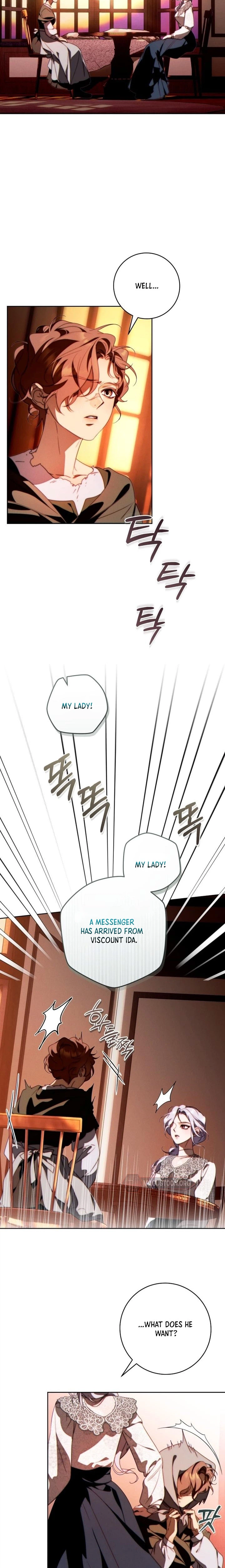 This Marriage Will Definitely Succeed Chapter 63 Page 18
