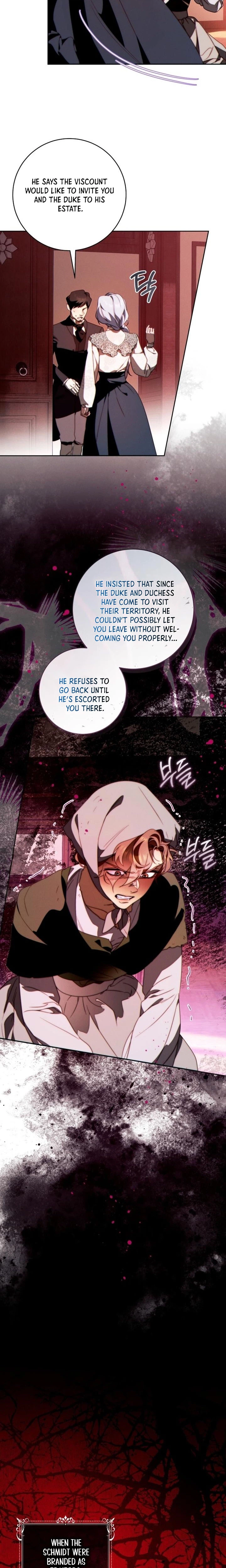 This Marriage Will Definitely Succeed Chapter 63 Page 19