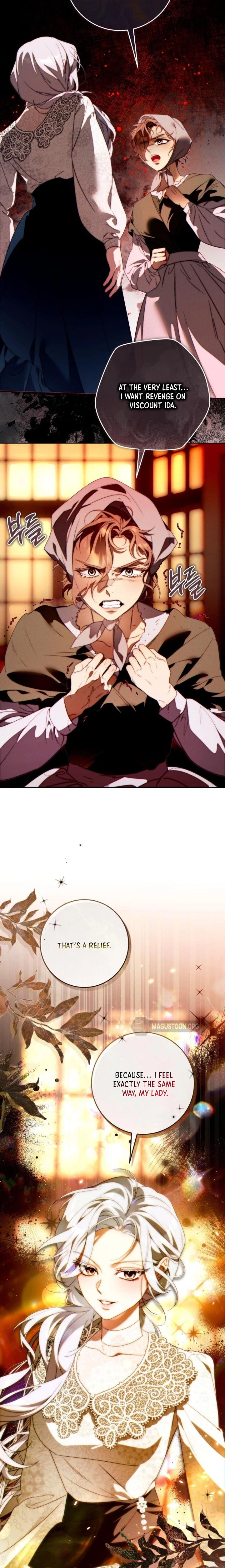 This Marriage Will Definitely Succeed Chapter 63 Page 25