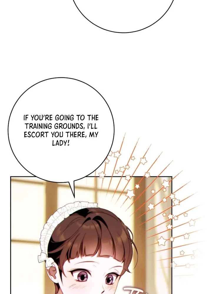This Marriage Will Definitely Succeed Chapter 68 Page 8