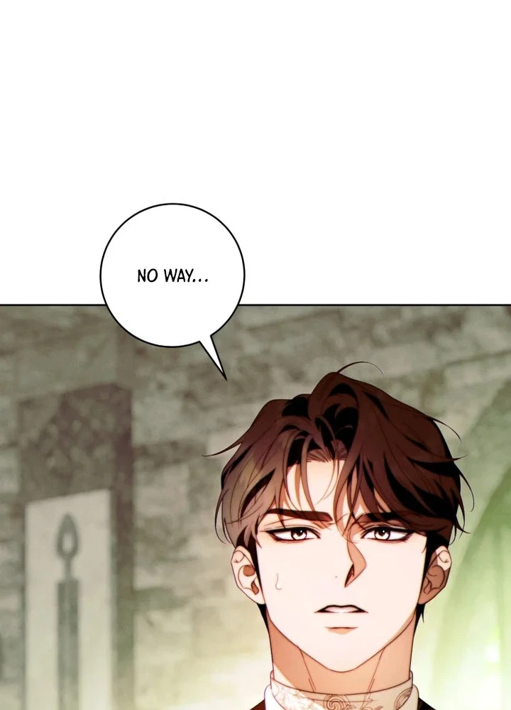 This Marriage Will Definitely Succeed Chapter 68 Page 20
