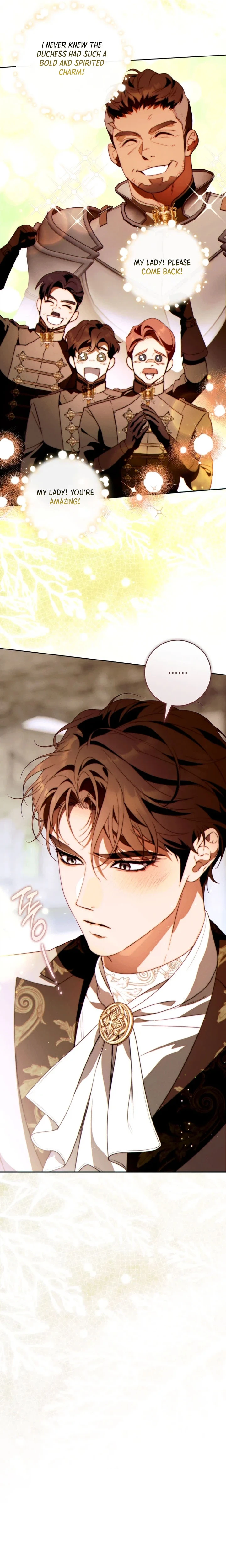 This Marriage Will Definitely Succeed Chapter 68 Page 29