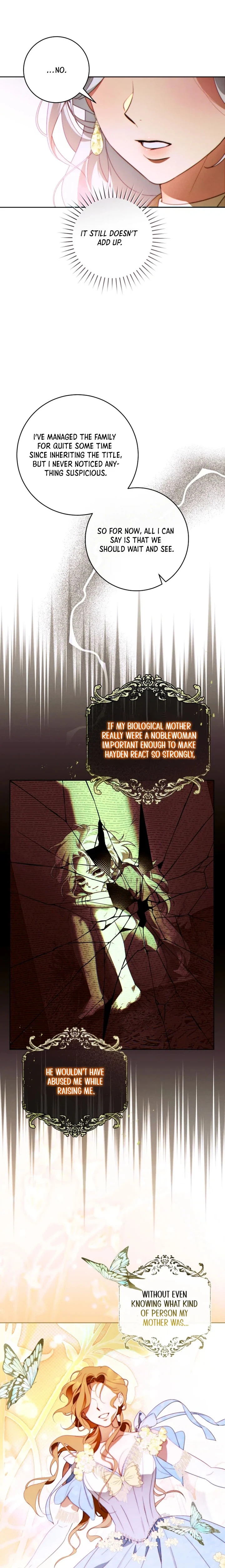 This Marriage Will Definitely Succeed Chapter 69 Page 9