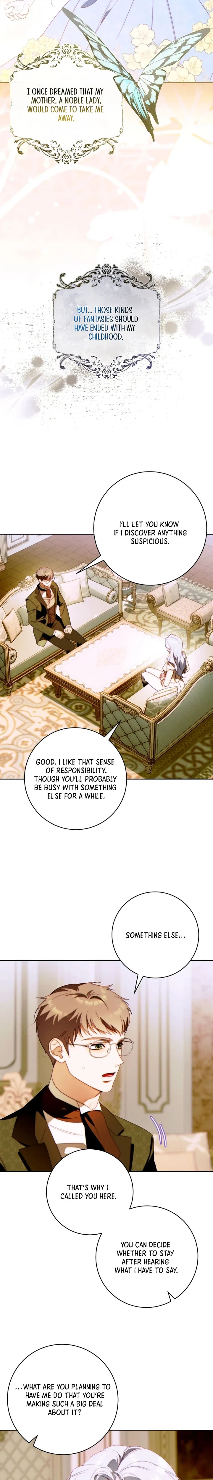 This Marriage Will Definitely Succeed Chapter 69 Page 10