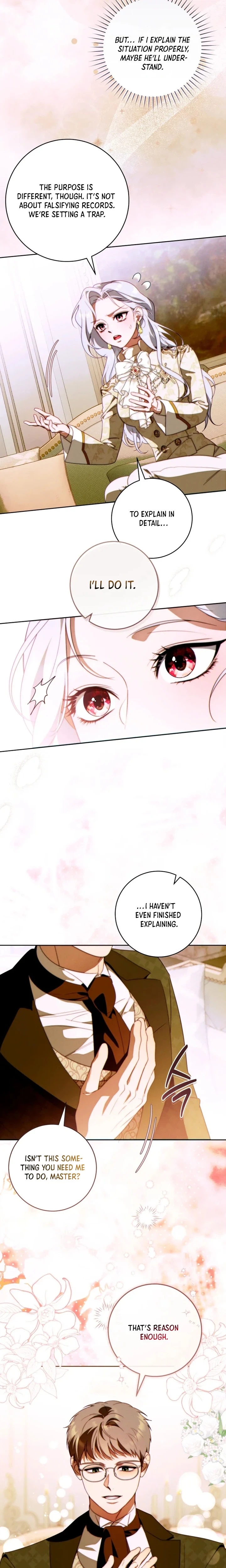 This Marriage Will Definitely Succeed Chapter 69 Page 13