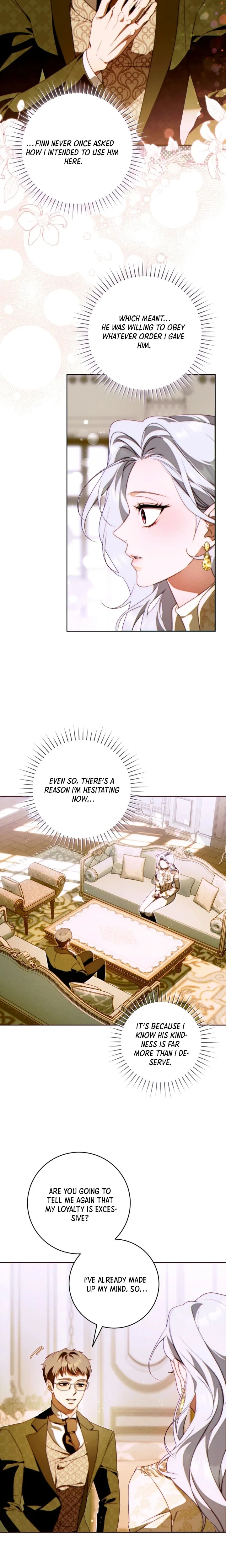 This Marriage Will Definitely Succeed Chapter 69 Page 14