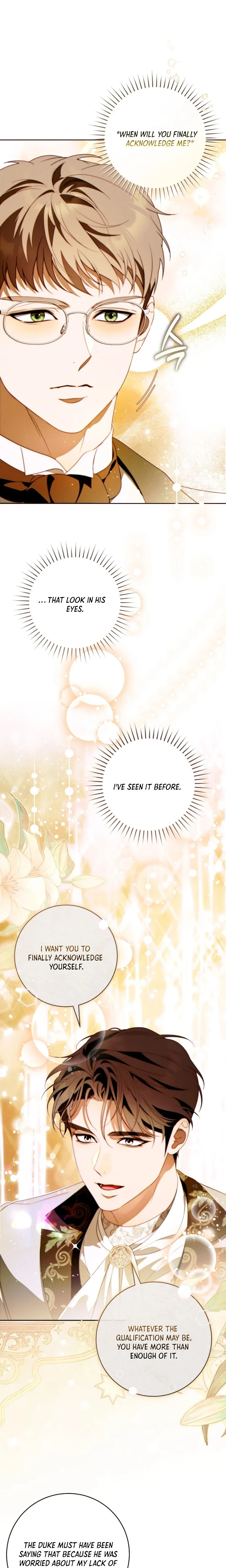 This Marriage Will Definitely Succeed Chapter 69 Page 15