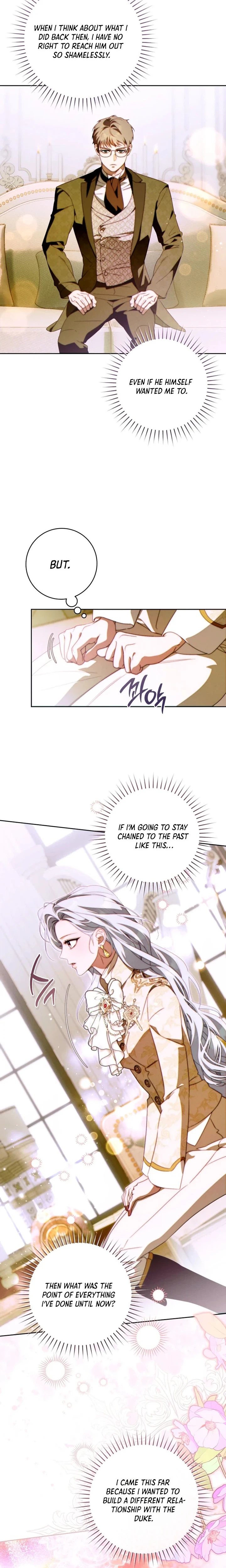 This Marriage Will Definitely Succeed Chapter 69 Page 18