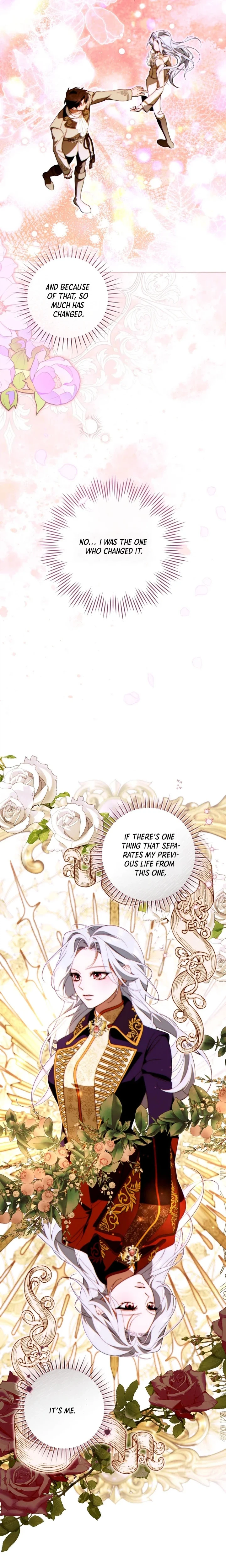 This Marriage Will Definitely Succeed Chapter 69 Page 19