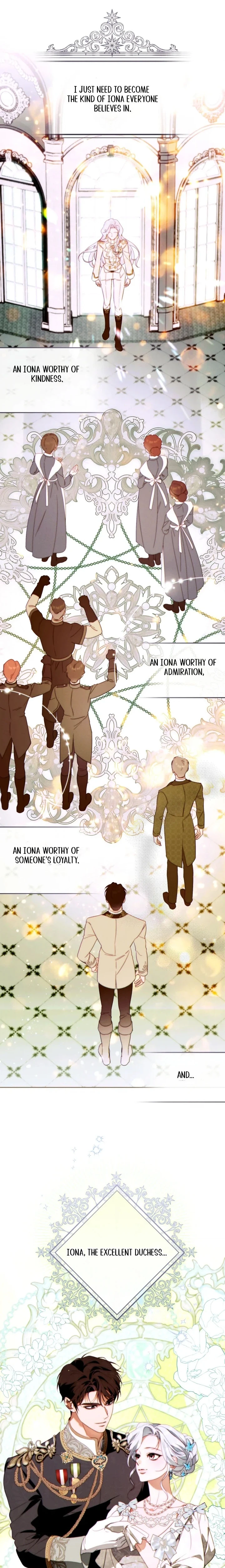 This Marriage Will Definitely Succeed Chapter 69 Page 23