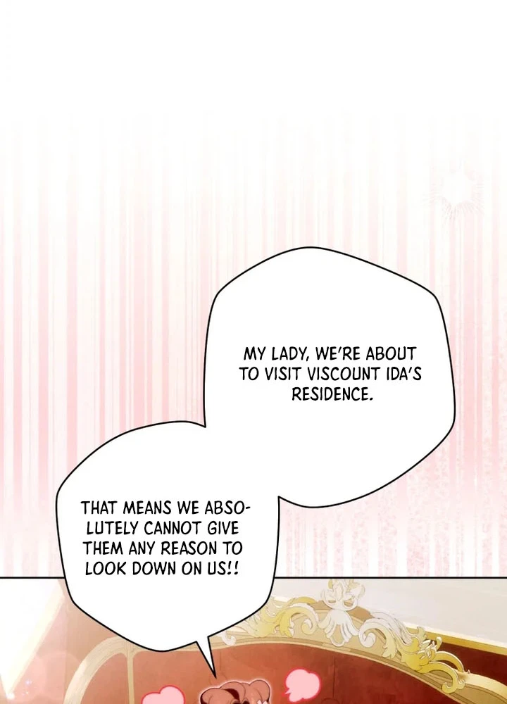 This Marriage Will Definitely Succeed Chapter 69 Page 28